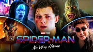 Skład Sinister Six w No Way Home UJAWNIONY!?
