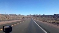 Arizona - Newada I-11