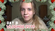Obgadywanie i ocenianie, czyli czy zawsze warto przejmować się opinią innych VLOGMAS #8 2019