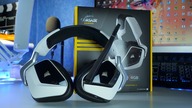 Corsair VOID Pro RGB  Szybki Test - Plusy i Minusy