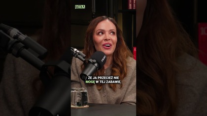 Anna Wendzikowska uratowała komuś życie.  Wzruszasz mnie #shorts