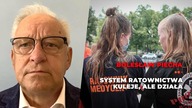 Bolesław Piecha: Nie wydaje mi się, żeby system ochrony zdrowia się rozwalił