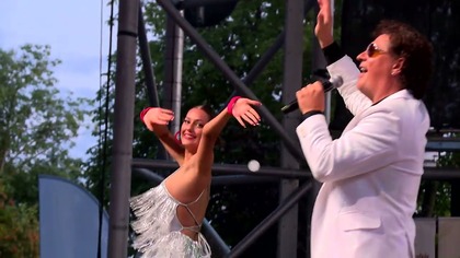 Justyna & Dario Isidoris - Ostróda 2026 LIVE - cz.  1