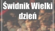 Świdnik: Wielki dzień dla pierwszaków (foto)