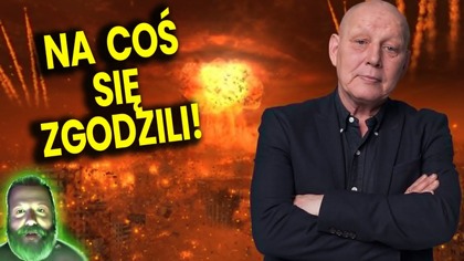 Na Coś Się Zgodzili! Gdy Się Dowiemy Będzie Za Późno! - Analiza Przepowiedni Jasnowidza Jackowskiego