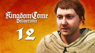 KINGDOM COME: DELIVERANCE PL  Odc.  12  RUDZIELEC!