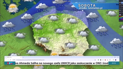 KS Info - Rozpoczęcie przerwy technicznej (12/13. 12. 2025, 00:55)