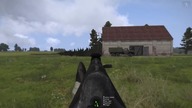 Arma 3 [ INTACTILIS] --- ESCAPE BORNHOLM