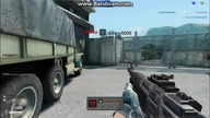 Jak wyjebac komus bule w SF2 #1