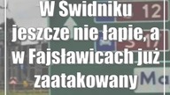 W Świdniku jeszcze nie łapie, a w Fajsławicach już zaatakowany
