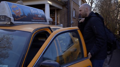 The Strain S03E01 [10Bit] [1080p]