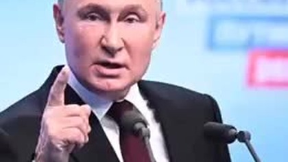 Można Putina lubić lub nie ale warto posłuchać co ma do powiedzenia na temat LGBT