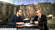 niezaleznylublin.pl: Lubelskie Obiady Czwartkowe odc.  24 - Przywracanie pamięci Żołnierzy Wyklętych