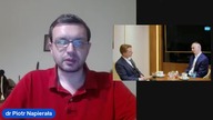 Jak dr Artur Bartoszewicz demonizuje Unię Europejską - dr Piotr Napierała