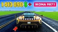 Glitch Na Kasę w The Crew 2 by kupić auta do The Crew Motorfest!