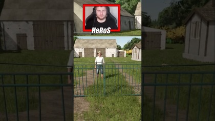 POKAZ NOWGO GOSPODARSTWA  #farming