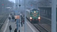 PKP: Sytuacja na kolei