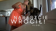 NARESZCIE WRÓCIŁ!