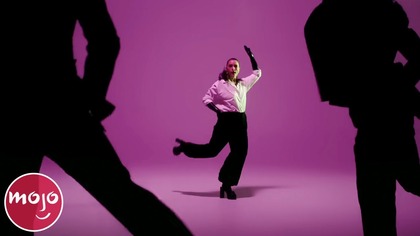 Top 10 Modern Disco Songs