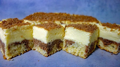 Przepis na sernik gotowany lepszy niż pieczony! Jak zrobić kremowy i wysoki sernik, który się udaje?