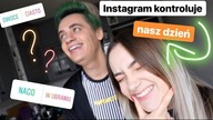 INSTAGRAM KONTROLUJE NASZ DZIEŃ!