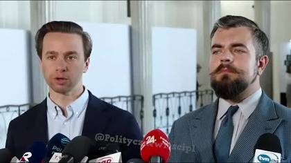 Bosak z FATALNYMI informacjami dla Polaków !!!!!!!!!!!!!!!!!!!!! mp4 686x432