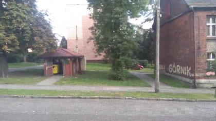 Pociąg na INDUSTRIADY w Czerwionce-Leszczynach (03. 09. 2022)