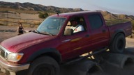 $800 Off-Road Tires vs.  $1500 Off-Road Tires