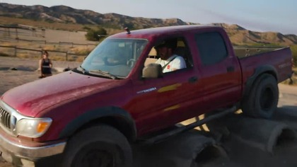 $800 Off-Road Tires vs.  $1500 Off-Road Tires