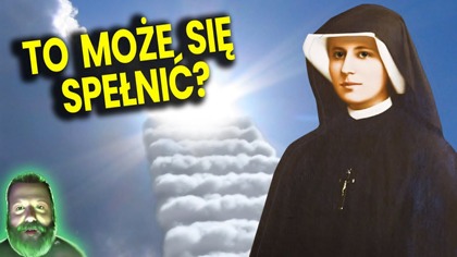 Iskra Wyjdzie z Polski! Ta Przepowiednia Może Się Spełnić w Naszych Czasach? - Analiza Ator