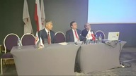 Jan Zbigniew Potocki - Konwent IIRP Kraków Na Żywo cz I