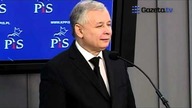 Kaczyński o błędzie Komorowskiego: Wprowadzić dyktanda?