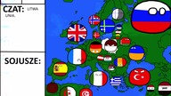 Alternatywna Przyszłość Europy epizod 1: ,,  