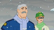[S01E09] Transformers Rescue Bots - Odcinek 9 - Gwiazdka w lipcu