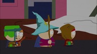 South Park S06E13 (V1) Dubbing PL