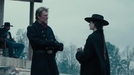 .  Złodziej odizolowany... lektor.pl western