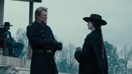 .  Złodziej odizolowany... lektor.pl western
