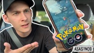 W KOŃCU MAM TEGO SHINY! QUEST NA JIRACHI | #7 POKEMON GO | Asasyn08