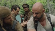 Dolina umarłych / Malnazidos (2020) [Lektor PL]