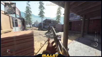Call of Duty Modern Warfare 2019 Multi Player 85 - 26 07 2020 rok part. 10