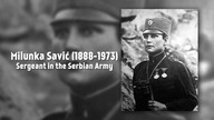 Fake Paris - Female Soldiers - Naval Warfare I OUT OF THE TRENCHES
