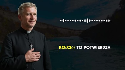 Jeśli Ktoś z Rodziny ZMARŁ w GRZECHU, ZRÓB TO NATYCHMIAST! ¦ Ks.  Piotr Nowak (1080p 30fps H264-128kbit AAC)