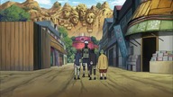 NarutoSP filler 360: Jounin nadzorujący