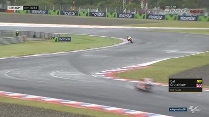 03 Moto GP Argentyna WUP