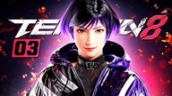 TEKKEN 8 PL  Odc.  3  PRAWDZIWY DIABEŁ!