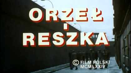 Orzeł i reszka (1974) [720p] [Rekonstrucja] [WEB-DL] [delogo]