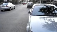 Dźwięk BMW?
