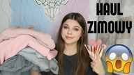 HAUL ZIMOWY z CHIŃSKIEJ STRONKI! IVLII!