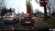 Polscy Kierowcy #94 Ku przestrodze!