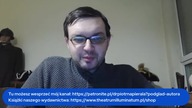 Wiem dlaczego Barbara Nowacka mogła się przejęzyczyć - dr Piotr Napierała